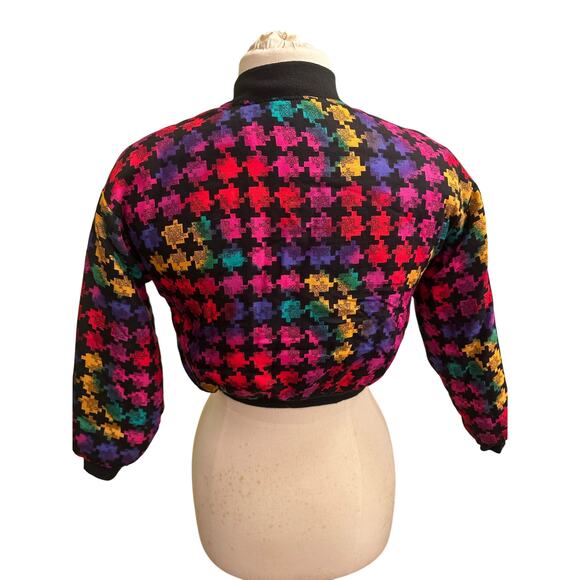 Philly California Small 6-7 1990’s Women’s Jacket - Picture 2 of 4